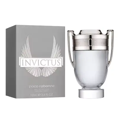 Invictus Cologne for Men - Eau de Toilette Spray 1.7 oz