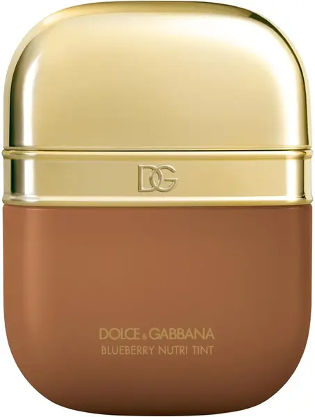 Dolce&Gabbana Blueberry Nutri-Tint tinted illuminating cream SPF 20 shade 26C Medium Deep 30 ml