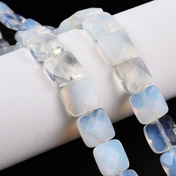 Opalite Beads Strands
