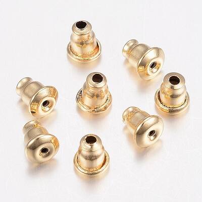 304 Stainless Steel Ear Nuts