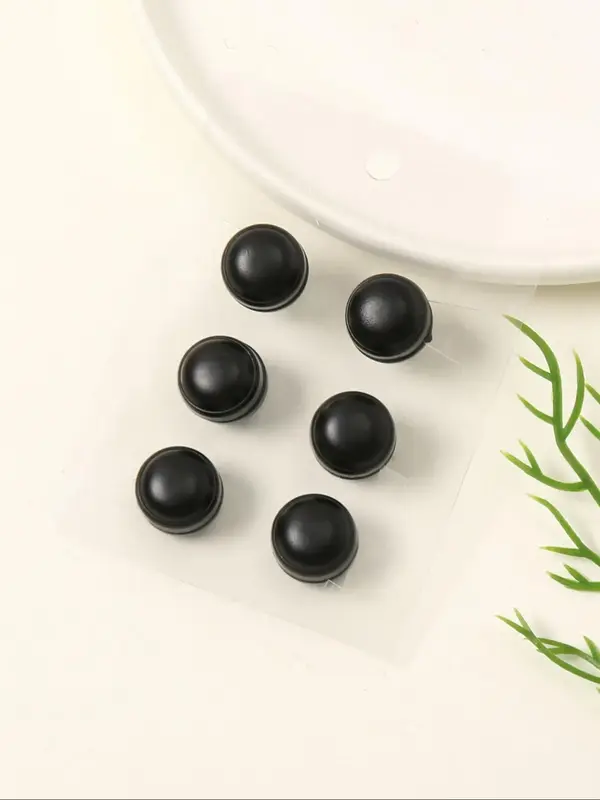 Magnetic Hijab Pin, Fashionable Magnetic Hijab Brooch, Women's Fashion Accessories for Daily Wear, Trendy All-match & Exquisi...