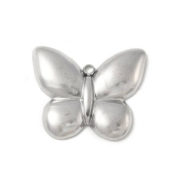 304 Stainless Steel Pendants