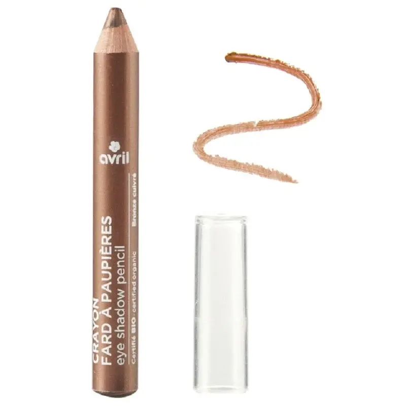 Avril Bronze Cuivré Eyeshadow Pencil (2 g)