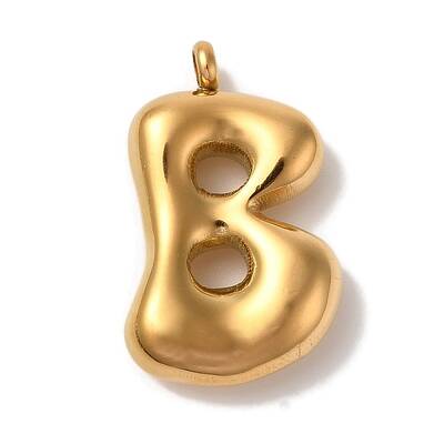 Ion Plating(IP) 304 Stainless Steel Pendants
