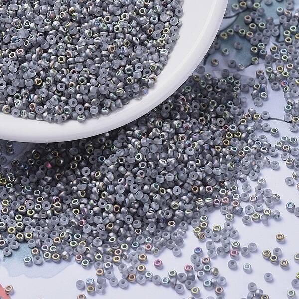 MIYUKI Round Rocailles Beads