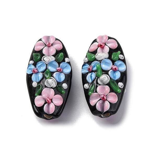 Handmade Lampwork Beads