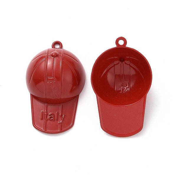 Alloy Big Pendants