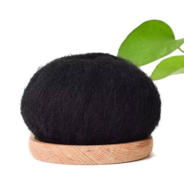 Silk Mohair soft Yarn