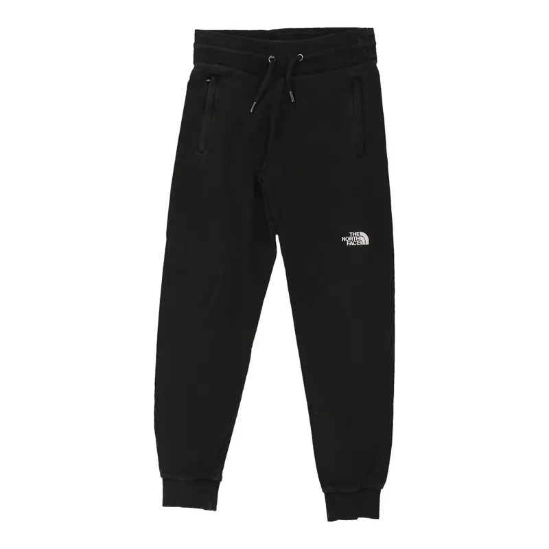 The North Face Joggers - XS Black Cotton