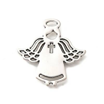 Tibetan Style Alloy Pendants