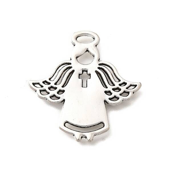 Tibetan Style Alloy Pendants