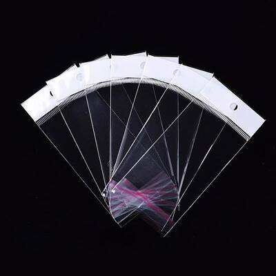 OPP Cellophane Bags