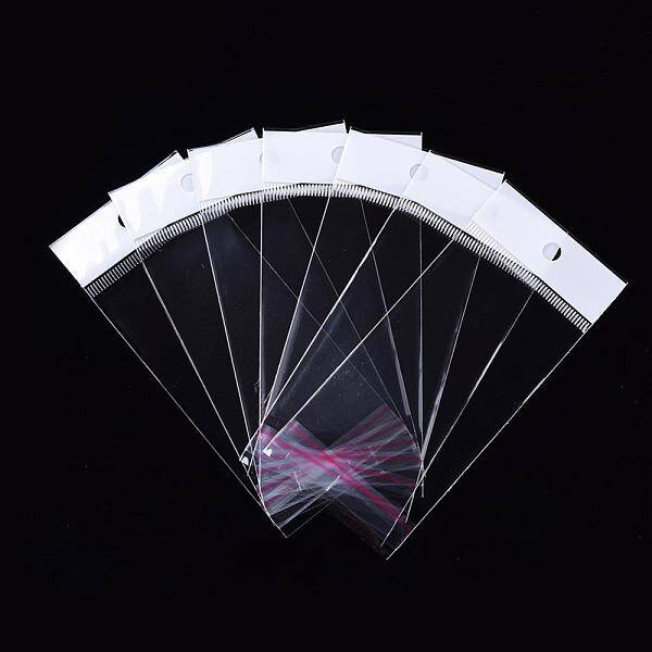 OPP Cellophane Bags
