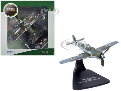 Focke-Wulf Fw190D-9 Fighter Aircraft \