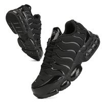 Steel Toe Work Shoes Mens Safety Composite Toe Sneakers Lightweight Comfortable Black Wide Top Labor Work Shoes Footwear Safe...