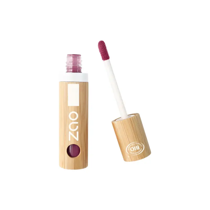 Zao Make Up Lip'Ink, 442 Chic Bordeaux (3.80 Ml)