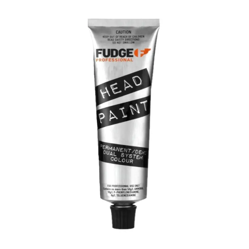 Fudge Professional Head Paint Tintura permanente per capelli 088 Blu intenso 60 ml