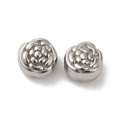 Non-Tarnish 304 Stainless Steel Beads