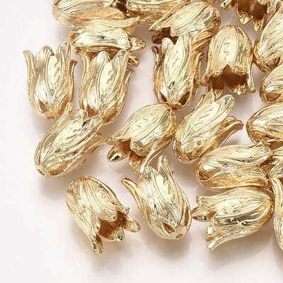 Brass Bead Cap
