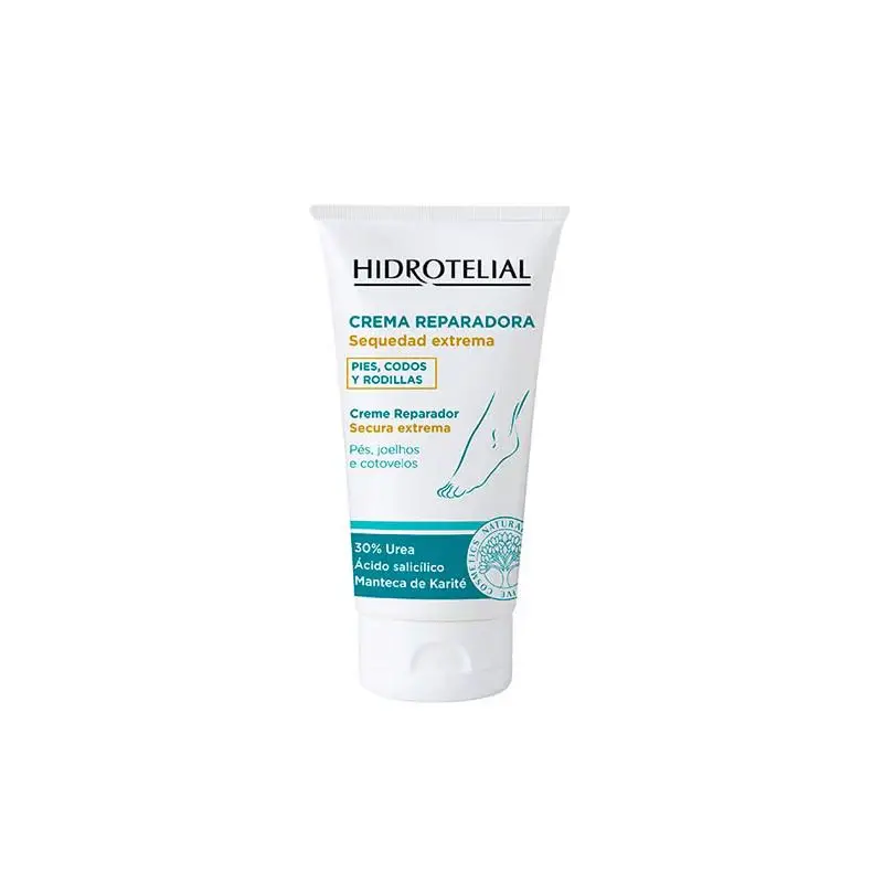 Hidroteliali Repairing Foot Cream 50ml