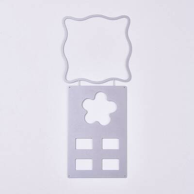 Carbon Steel Cutting Dies Stencils
