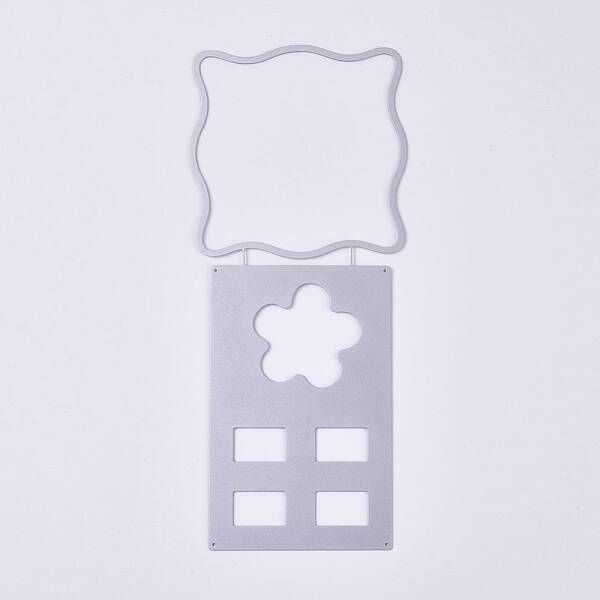 Carbon Steel Cutting Dies Stencils