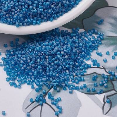 MIYUKI Delica Beads