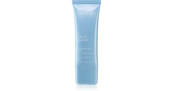 Mattifying fluid for the skin (Perfect Matte Fluid) 40 ml