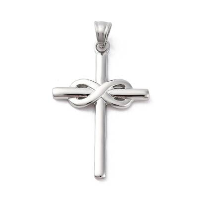 304 Stainless Steel Pendants