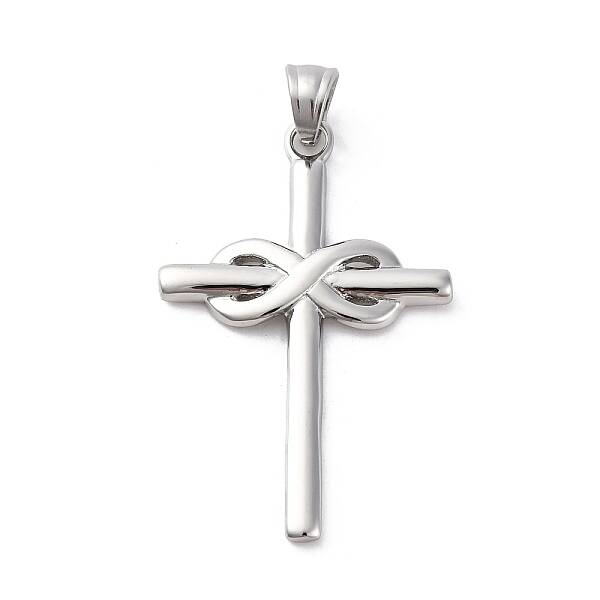 304 Stainless Steel Pendants