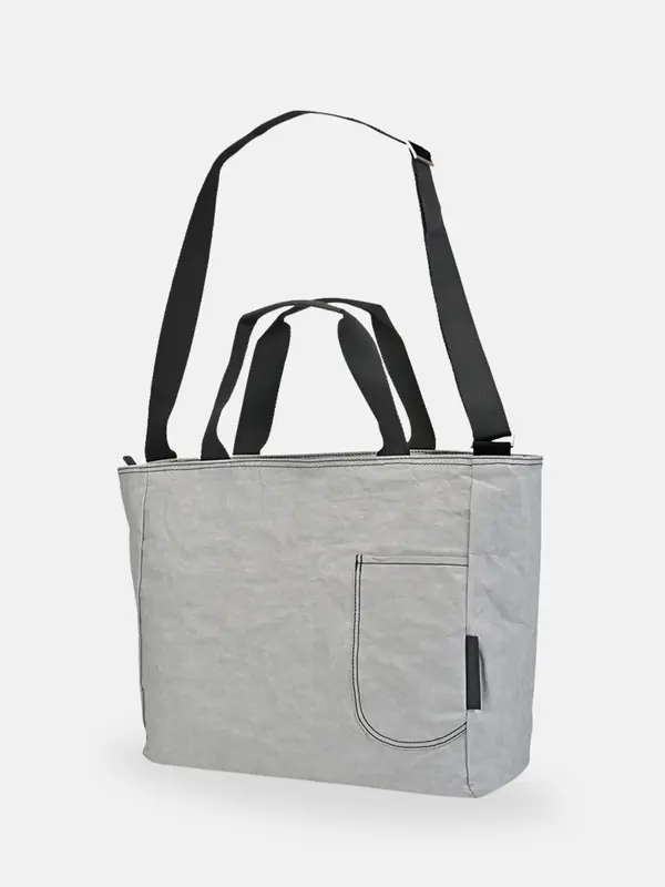 Seagull Messenger Cooler | Color: Stone