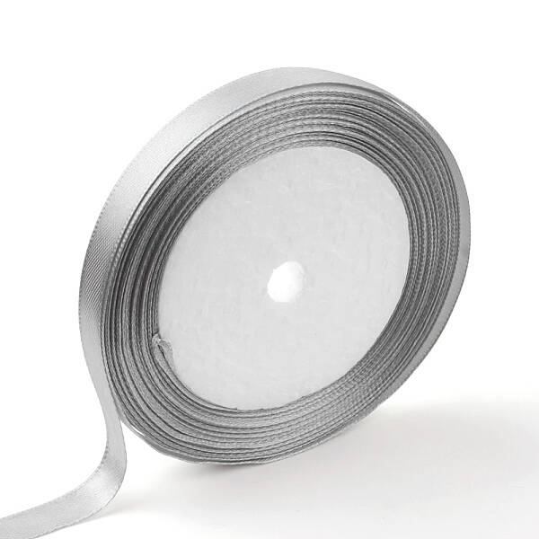 Single Face Satin Ribbon