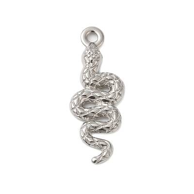 Non-Tarnish 304 Stainless Steel Pendants
