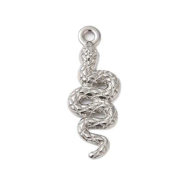 Non-Tarnish 304 Stainless Steel Pendants