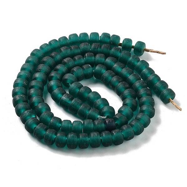 Handmade Nepalese Lampwork Beads