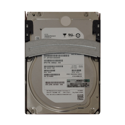 697965-001 HP 4TB 6Gb/s SATA 7200 3.5-Inch Hard Drive