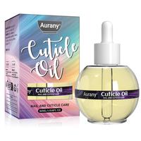 Nail Cuticle Oil, 1 Box Nail Care Product for Dry & Damaged Cuticle, Deeply Nourishing Nail Root, Enhancing Nail Toughness
