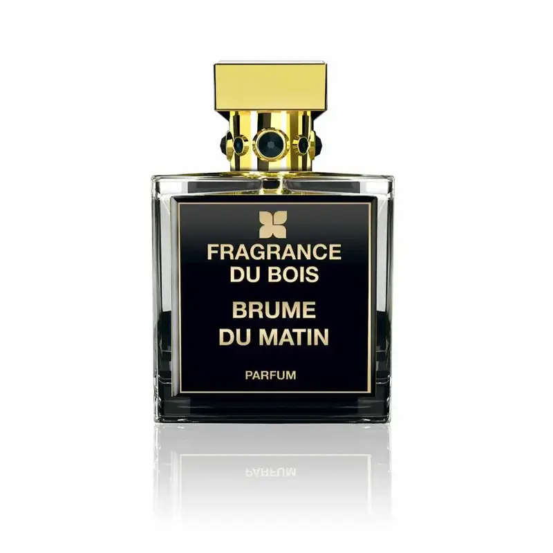 Fragrance du bois Brume du Matin perfume 100 ml unisex