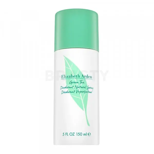 Elizabeth Arden Green Tea DSR W 150 ml