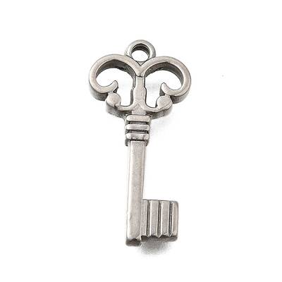 304 Stainless Steel Pendants
