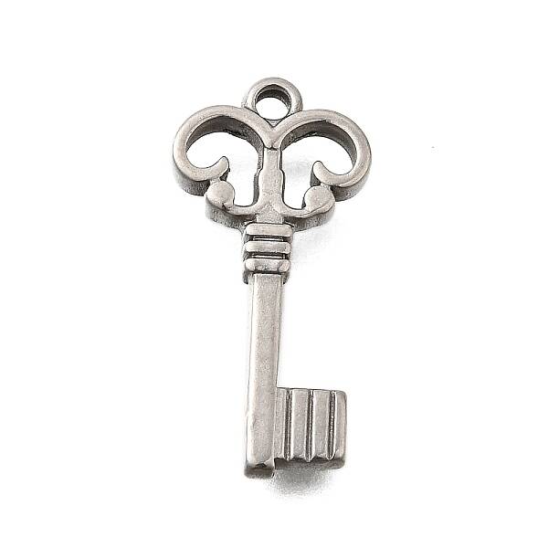 304 Stainless Steel Pendants