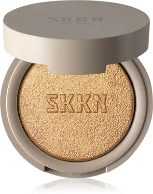 SKKN by Kim Illuminating cream make-up Golden Glow color 4 g
