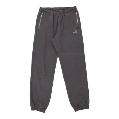 Champion Joggers - XL Grey Cotton Blend