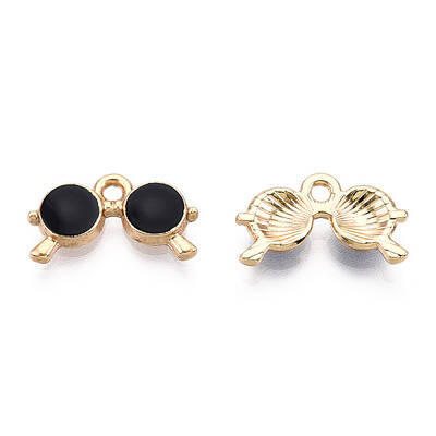 Eco-Friendly Zinc Alloy  Pendants