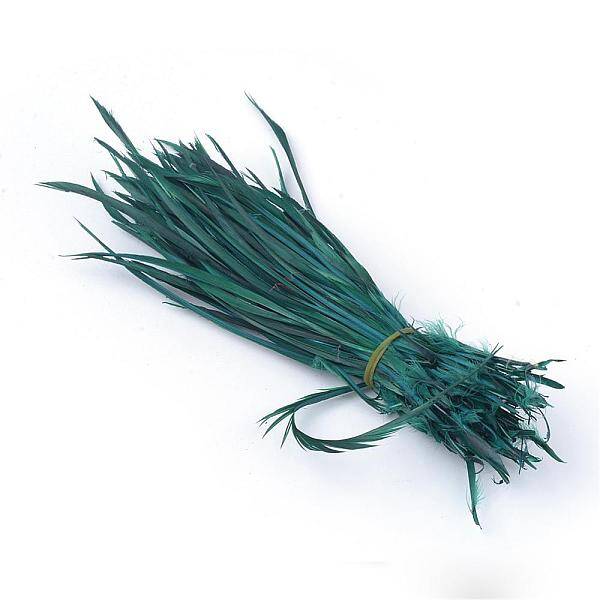 Goose feather Costume Accessories