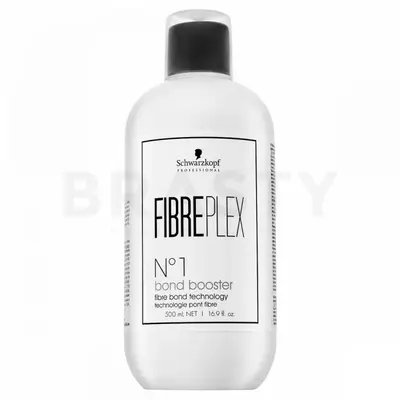 Schwarzkopf Professional Fibreplex N°1 Bond Booster 500 ml