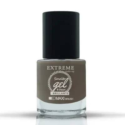 Beautytime international 8 Day Gel Polish 07 Mud Extreme 7.5ml
