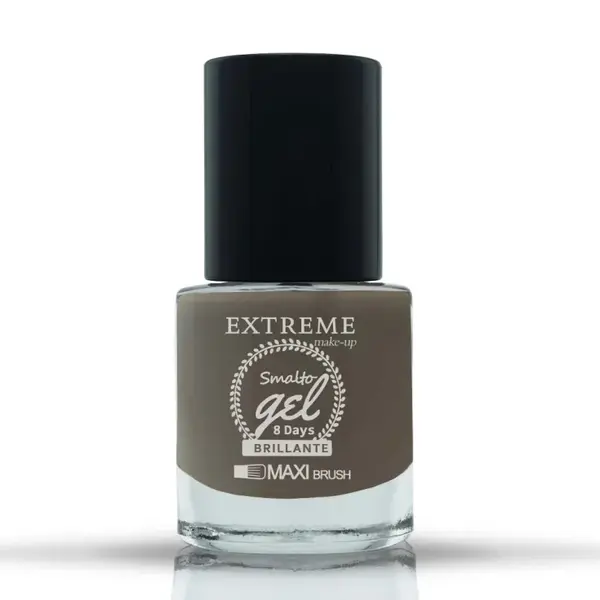 Beautytime international 8 Day Gel Polish 07 Mud Extreme 7.5ml