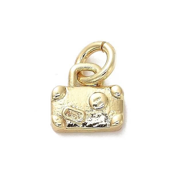 Brass Charms
