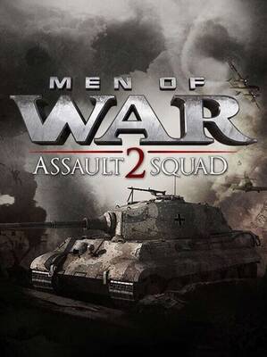 Men of War: Assault Squad 2 | Steam